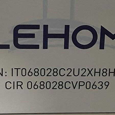 Ale Home بيسكارا المظهر الخارجي الصورة